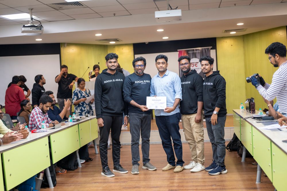 Community achiever photo 14