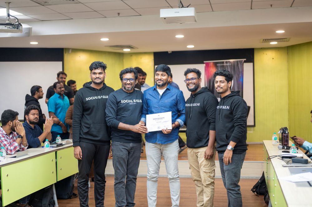 Community achiever photo 15