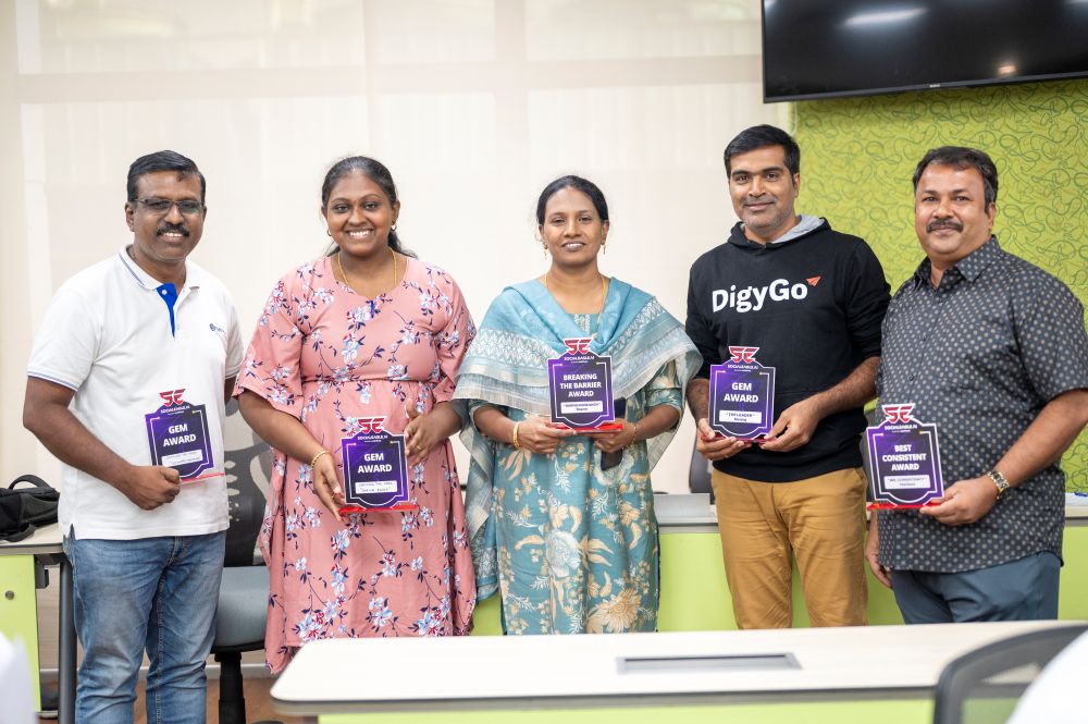 Community achiever photo 17