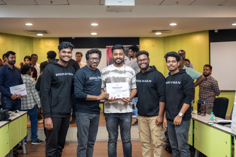 Community achiever photo 19