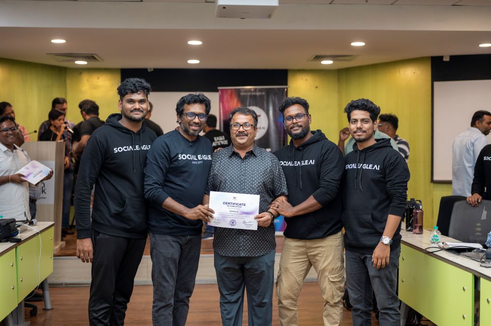 Community achiever photo 22