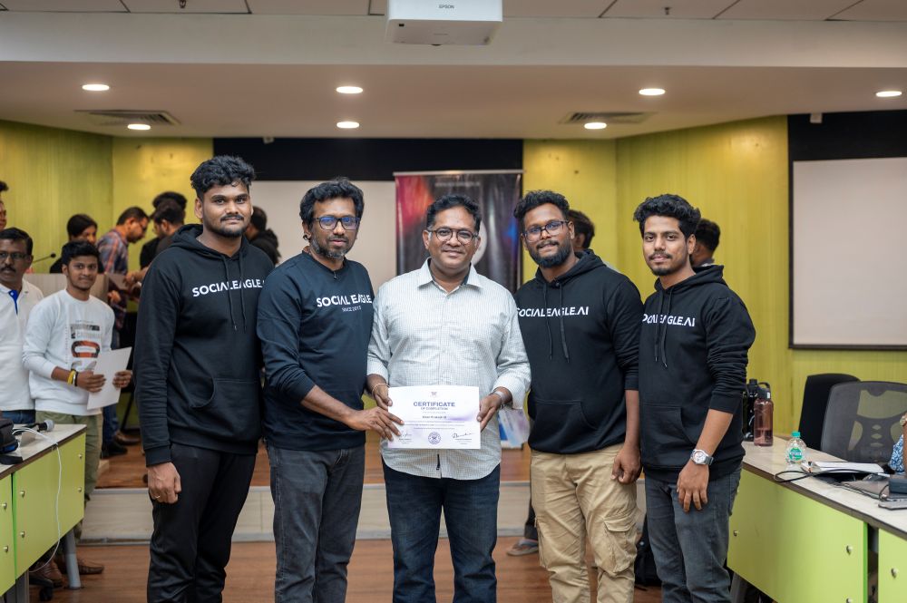 Community achiever photo 23