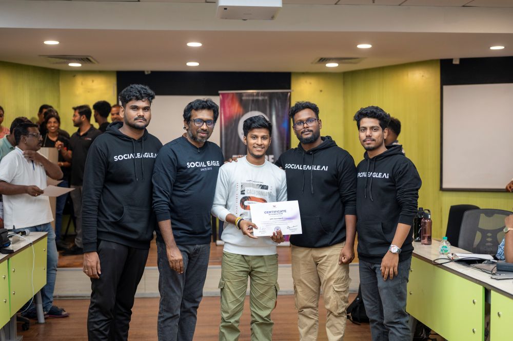 Community achiever photo 24