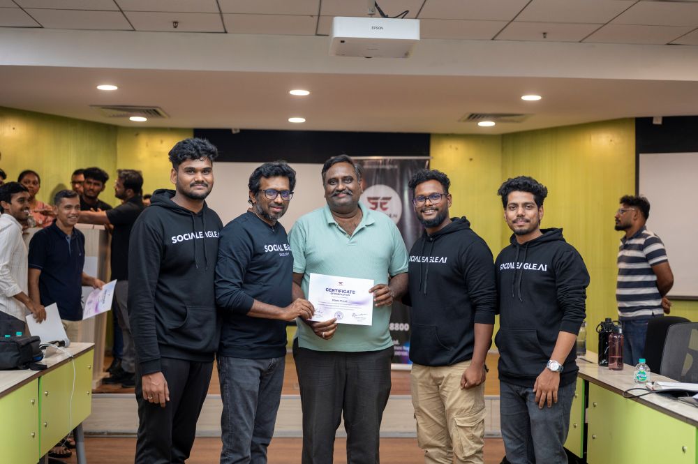 Community achiever photo 26