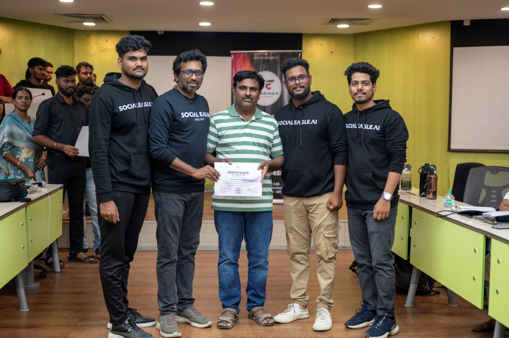 Community achiever photo 27