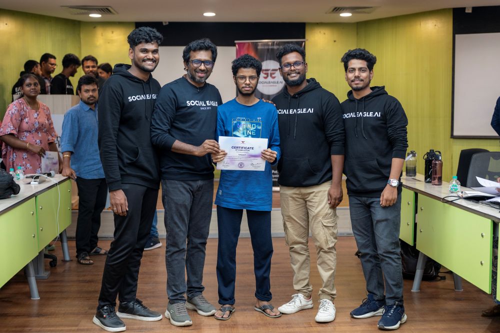 Community achiever photo 29