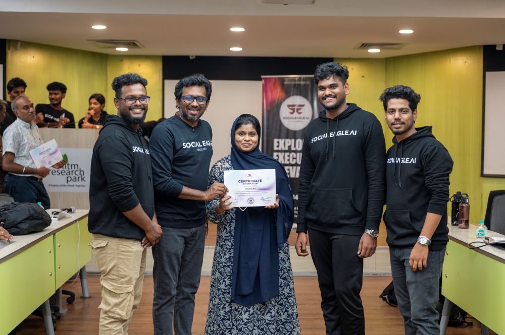 Community achiever photo 32