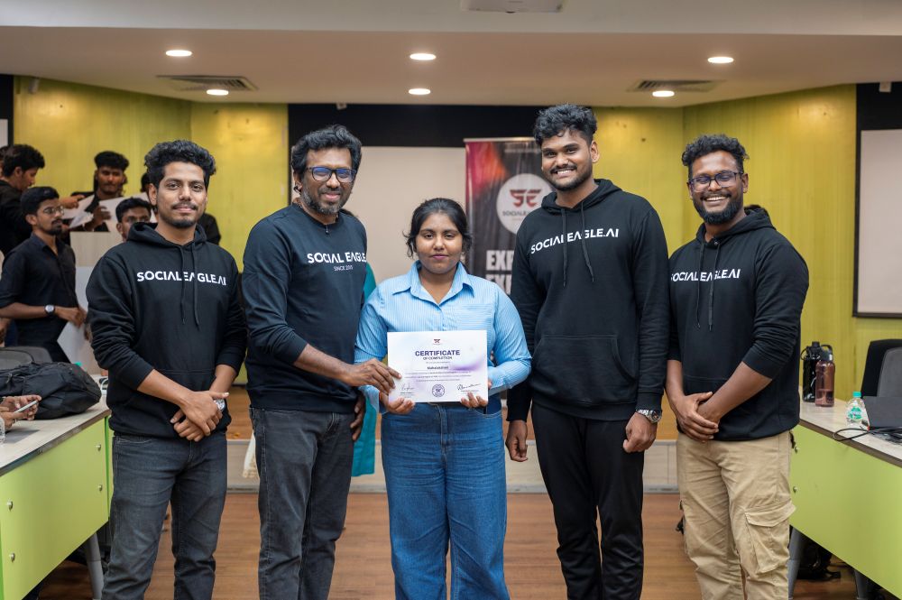 Community achiever photo 34