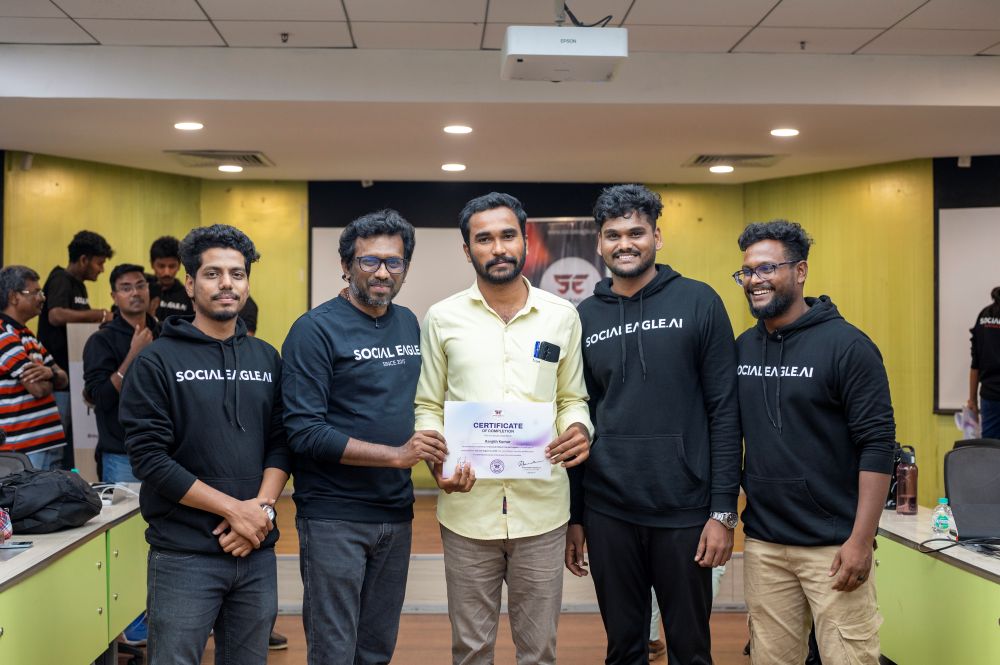 Community achiever photo 36