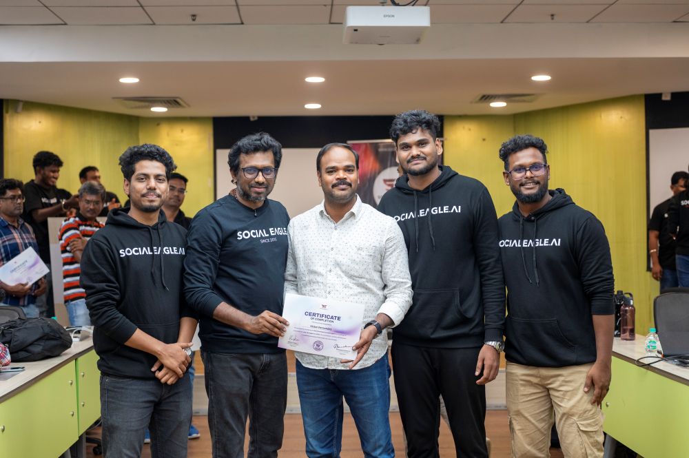 Community achiever photo 37