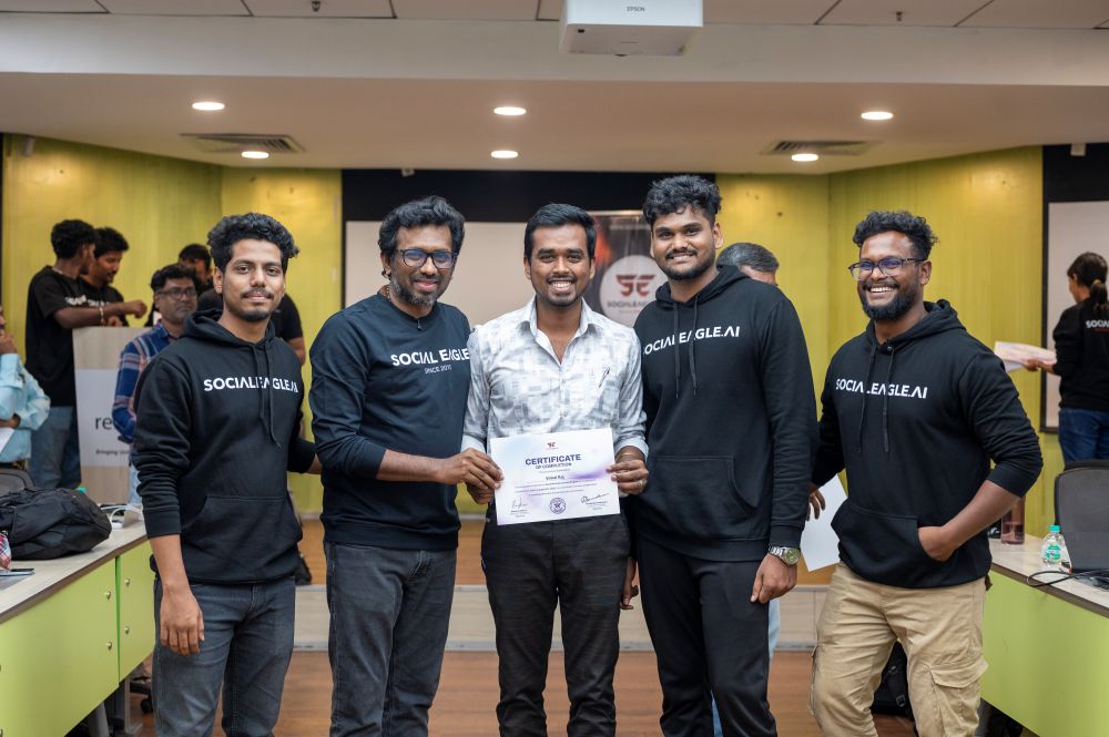 Community achiever photo 16