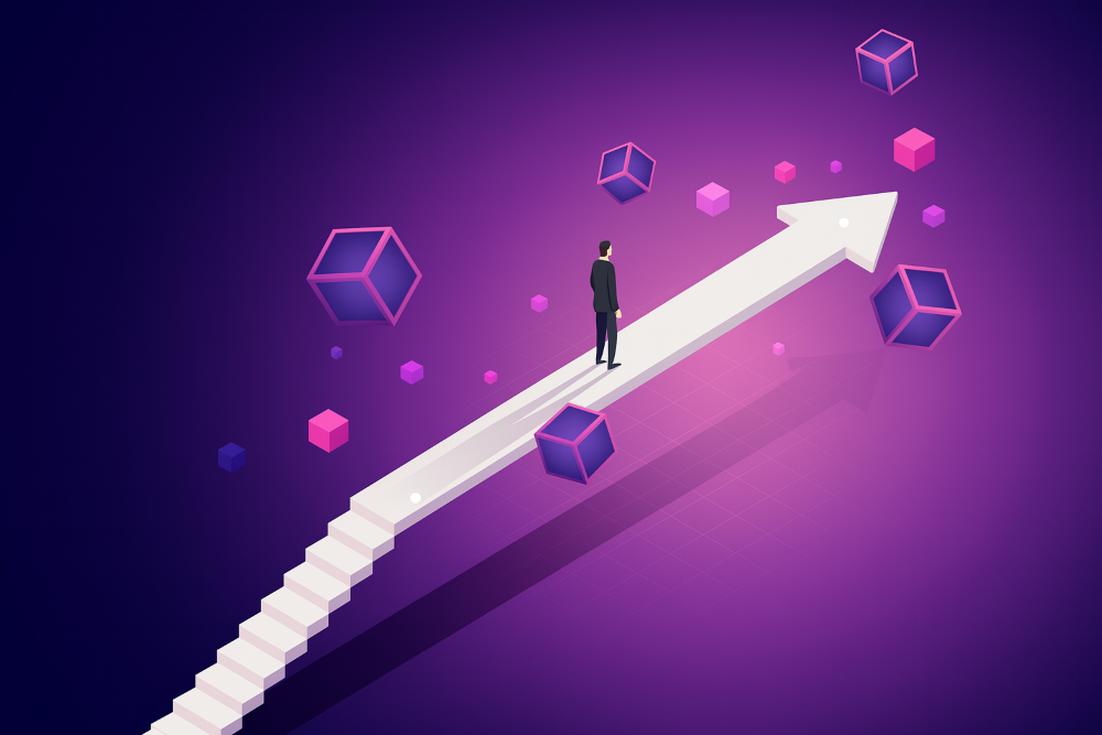 Career Growth Vehicle